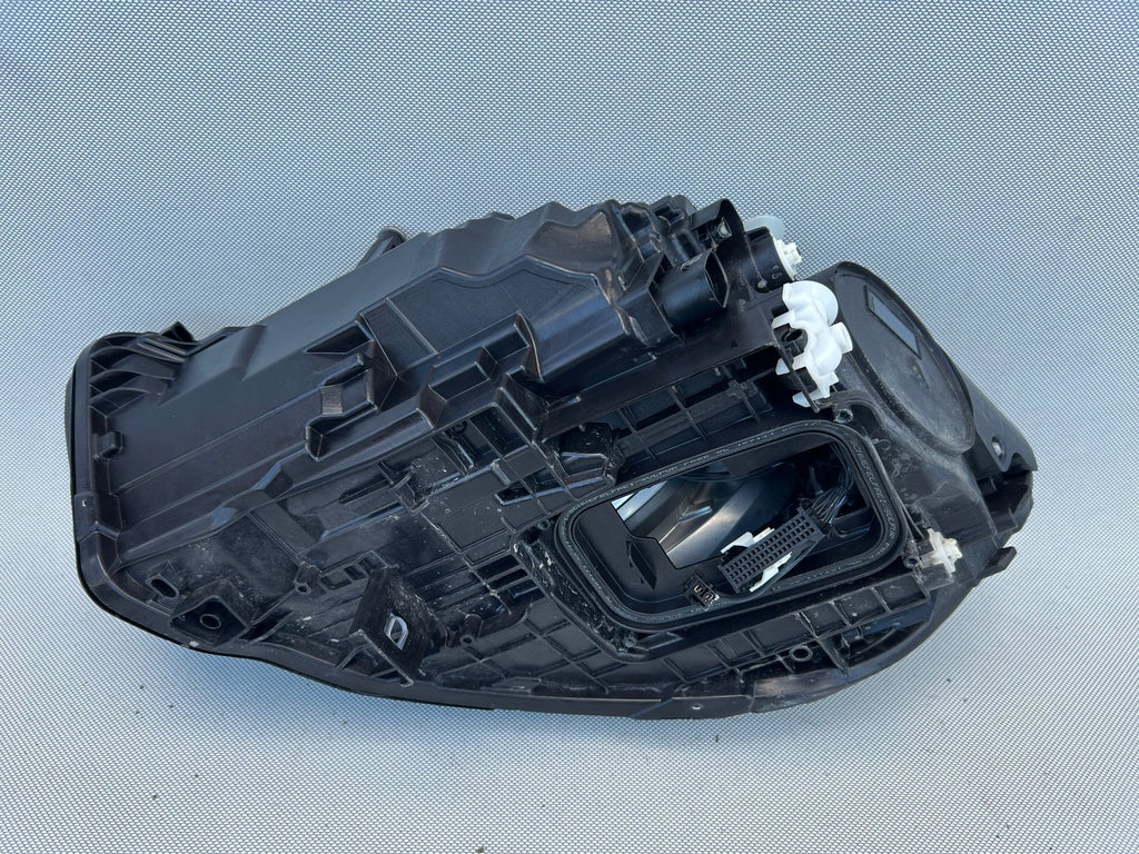 Frontscheinwerfer Mercedes-Benz W177 A1779062206 Rechts Scheinwerfer Headlight SCH5364661842nq
