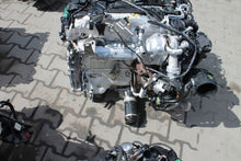 Laden Sie das Bild in den Galerie-Viewer, Motor BMW B57D30B 3.0 10TKm Diesel Engine Komplett MOT6153403570yh