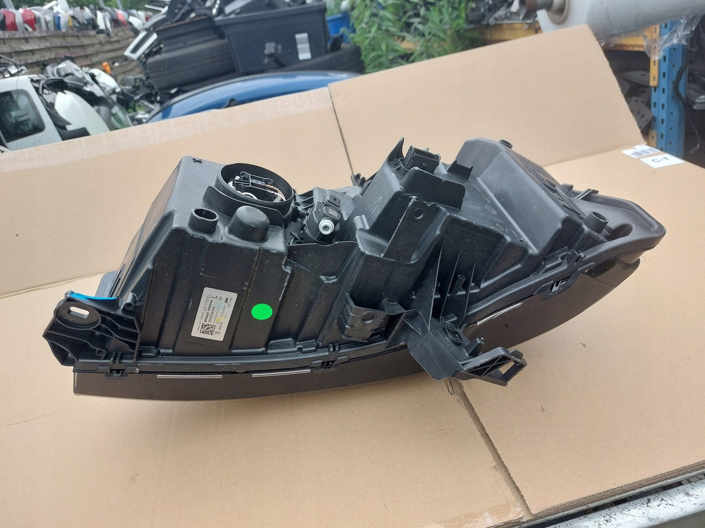Frontscheinwerfer Renault Master I 260608459R Links Scheinwerfer Headlight SCH1316100972tx