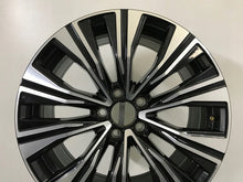 Load image into Gallery viewer, 1x Alufelge 18 Zoll 8.0" 5x108 42ET Glanz Schwarz 32271988 Volvo V60 Rim Wheel FEL6096045421sy