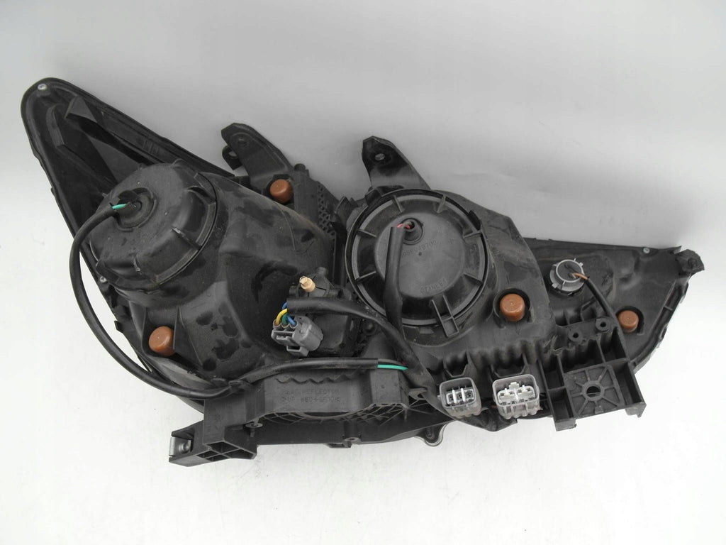 Frontscheinwerfer Mitsubishi Asx 8301C871 FALSE Scheinwerfer Headlight SCH5298193513zl