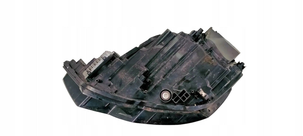 Frontscheinwerfer Audi A6 C8 4K0941034 1ZX013376-02 LED Rechts Headlight