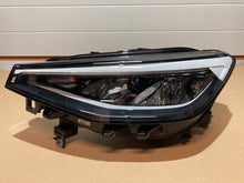 Load image into Gallery viewer, Frontscheinwerfer VW Id.4 11B941005 Full LED Links Scheinwerfer Headlight SCH5614024974qz