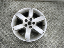 Load image into Gallery viewer, 1x Alufelge 16 Zoll 5x114.3 N3160140 Nissan X-Trail I T30 Rim Wheel FEL3869568385oo