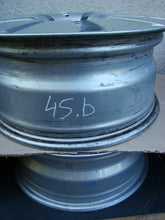Load image into Gallery viewer, 1x Alufelge 17 Zoll 7.5" 5x112 36ET A2534010500 Mercedes-Benz Glc Rim Wheel FEL9414446676dy