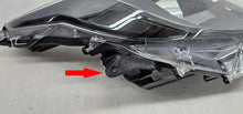 Load image into Gallery viewer, Frontscheinwerfer Toyota 4 Yaris SPP6353 Rechts Scheinwerfer Headlight