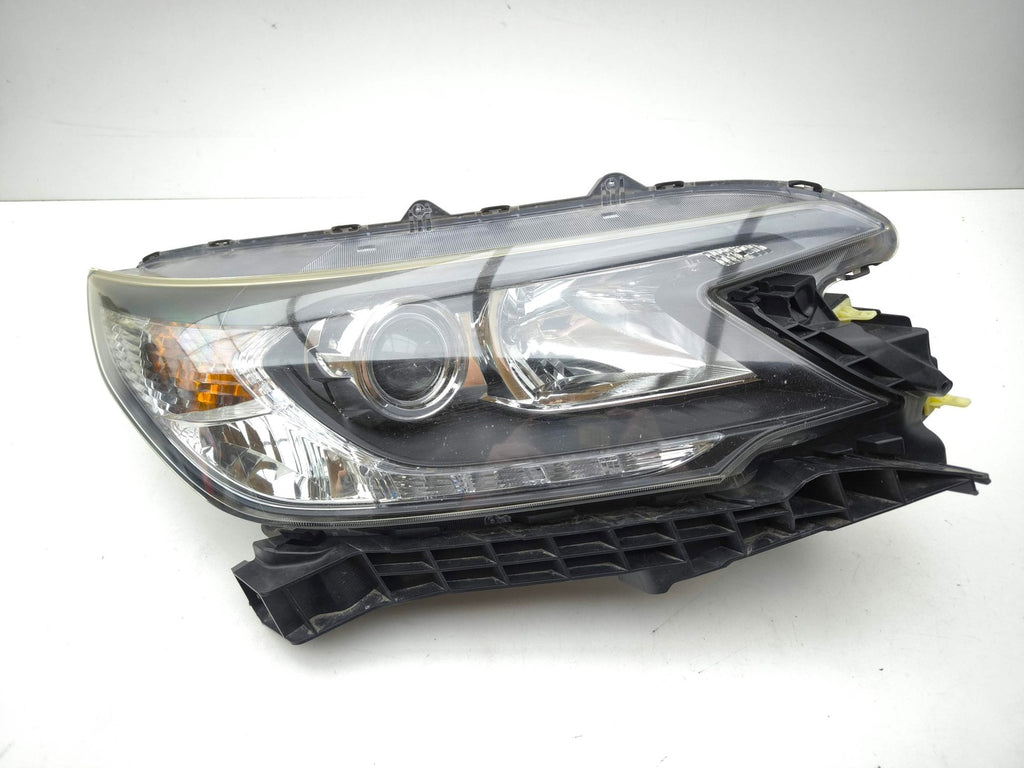 Frontscheinwerfer Honda Cr-V AMD201942 Rechts Scheinwerfer Headlight SCH6213398145fl