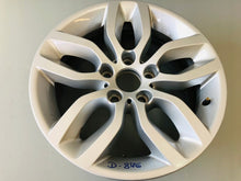 Load image into Gallery viewer, 1x Alufelge 17 Zoll 7.5" 5x120 32ET 6787576 BMW F25 Rim Wheel FEL9266158666il