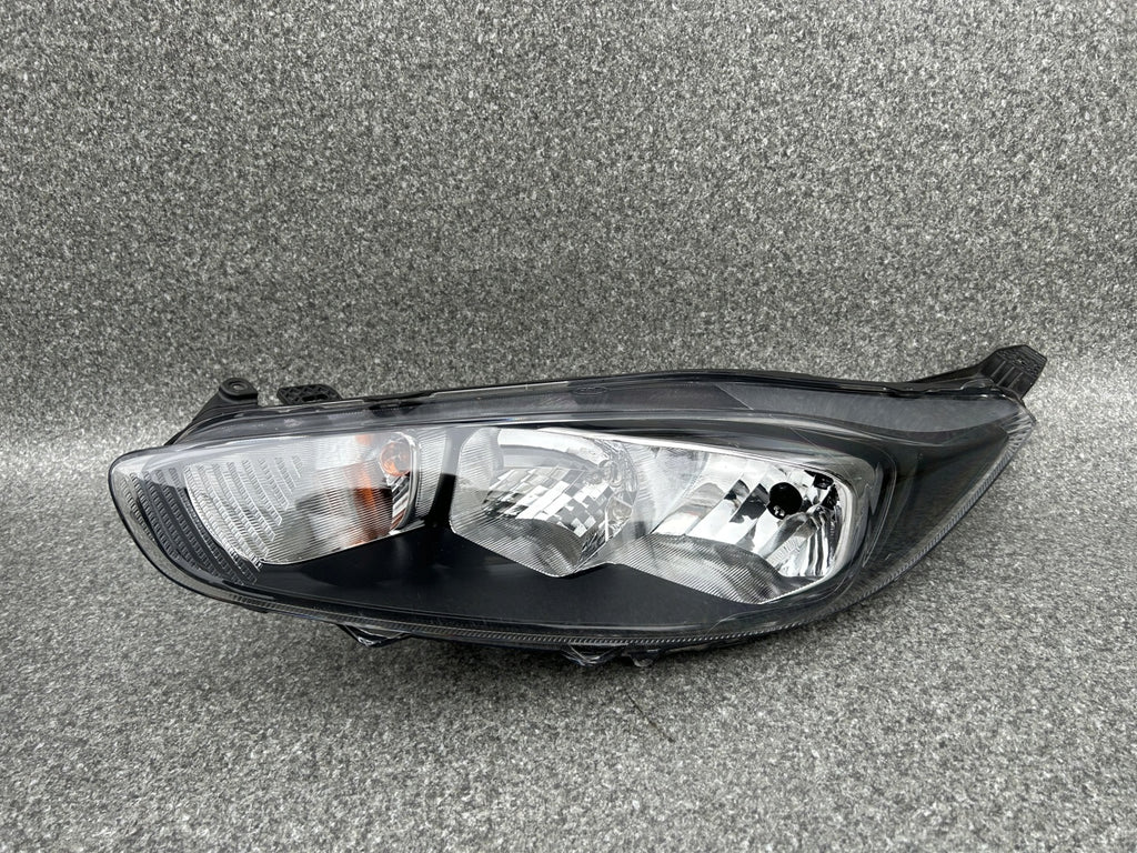 Frontscheinwerfer Ford Fiesta C1BB-13W030-AE Links Scheinwerfer Headlight SCH9987363749ay