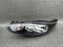 Load image into Gallery viewer, Frontscheinwerfer Ford Fiesta C1BB-13W030-AE Links Scheinwerfer Headlight SCH9987363749ay