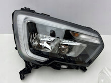 Laden Sie das Bild in den Galerie-Viewer, Frontscheinwerfer Renault Master 260105567R Rechts Scheinwerfer Headlight SCH5700134141xq