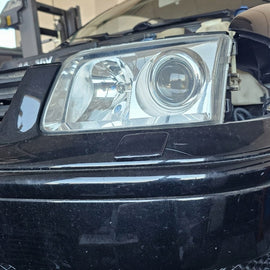 Frontscheinwerfer VW Polo 6n2 Ein Satz Scheinwerfer Headlight SCH9966953004zh