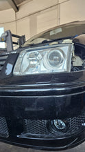 Laden Sie das Bild in den Galerie-Viewer, Frontscheinwerfer VW Polo 6n2 Ein Satz Scheinwerfer Headlight SCH9966953004zh
