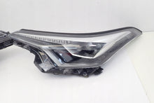 Laden Sie das Bild in den Galerie-Viewer, Frontscheinwerfer Toyota Chr 81160-F4071-00 LED Ein Stück (Rechts oder Links)