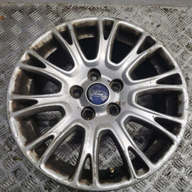 1x Alufelge 16 Zoll 5x108 AMD105189 Ford Focus Rim Wheel FEL5496614315hl