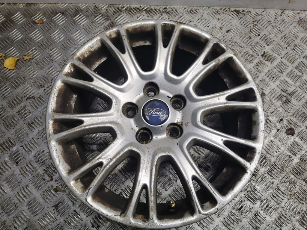 1x Alufelge 16 Zoll 5x108 AMD105189 Ford Focus Rim Wheel FEL5496614315hl