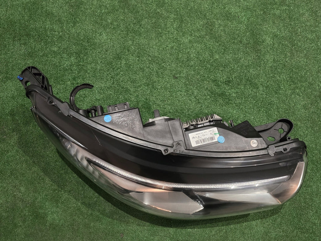 Frontscheinwerfer Citroën Ds4 9808718180-00 LED Rechts Scheinwerfer Headlight SCH3077760261fz
