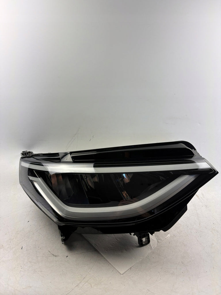 Frontscheinwerfer VW I 1T3941006C Rechts Scheinwerfer Headlight SCH5455453146jr