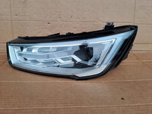 Load image into Gallery viewer, Frontscheinwerfer Audi A1 Links Scheinwerfer Headlight SCH4153912629au