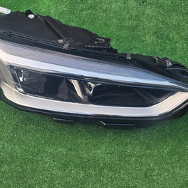 Frontscheinwerfer Audi A5 8W6941034D Rechts Scheinwerfer Headlight SCH6619827628op