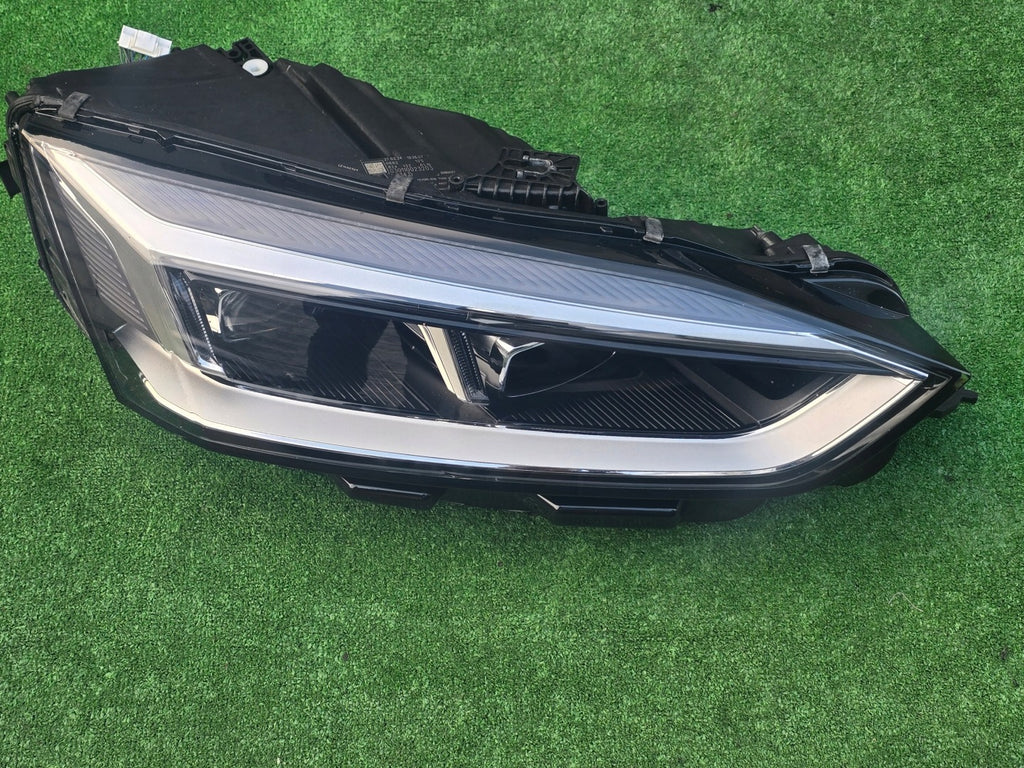 Frontscheinwerfer Audi A5 8W6941034D Rechts Scheinwerfer Headlight SCH6619827628op