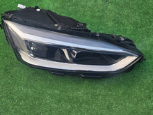 Laden Sie das Bild in den Galerie-Viewer, Frontscheinwerfer Audi A5 8W6941034D Rechts Scheinwerfer Headlight SCH6619827628op