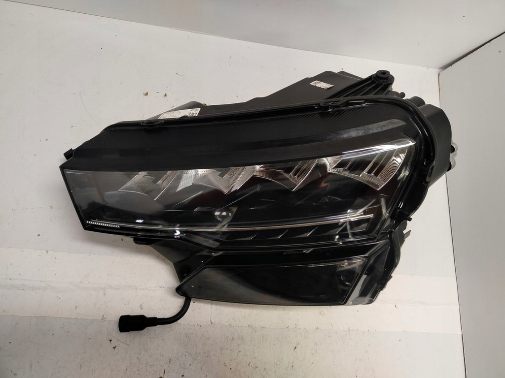 Frontscheinwerfer Skoda Karoq 57B941009 LED Links Scheinwerfer Headlight SCH4190270134xr