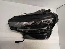 Laden Sie das Bild in den Galerie-Viewer, Frontscheinwerfer Skoda Karoq 57B941009 LED Links Scheinwerfer Headlight SCH4190270134xr