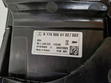 Load image into Gallery viewer, Frontscheinwerfer Mercedes-Benz Cla A1749064102 Links Scheinwerfer Headlight SCH9113438703ty