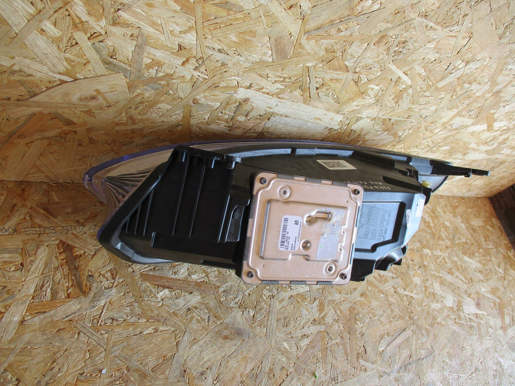 Frontscheinwerfer Ford Focus JX7B-13E014-AE LED Rechts Scheinwerfer Headlight SCH1057911855ep