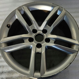 1x Alufelge 18 Zoll 8.5