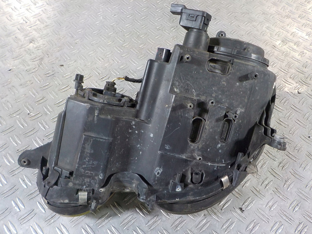 Frontscheinwerfer Mercedes-Benz W211 Xenon Rechts Scheinwerfer Headlight SCH9500442461sb