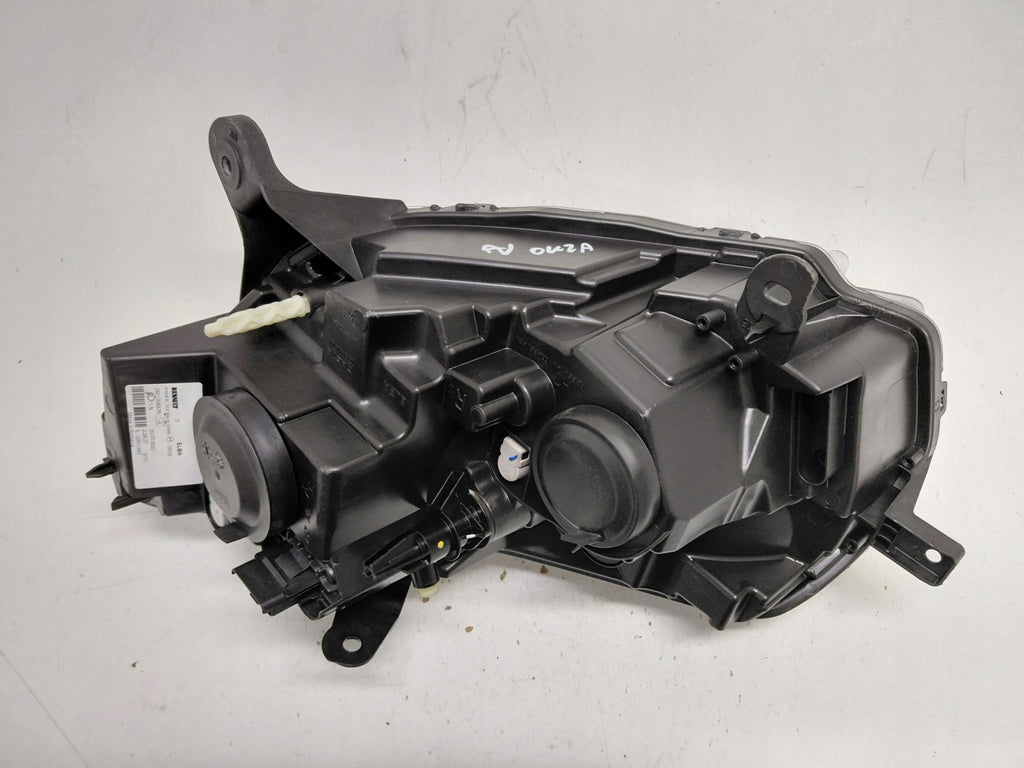 Frontscheinwerfer Dacia Logan Sandero II 260100697R Rechts Headlight SCH1549546821qz