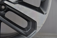 Load image into Gallery viewer, 1x Alufelge 18 Zoll 7.5" 5x114.3 52ET Glanz Graphit 52910-J9300 Hyundai Kona Mg FEL6174348978ek