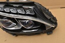 Laden Sie das Bild in den Galerie-Viewer, Frontscheinwerfer Mercedes-Benz W205 A2059063204 LED Rechts Headlight SCH5298857288eu