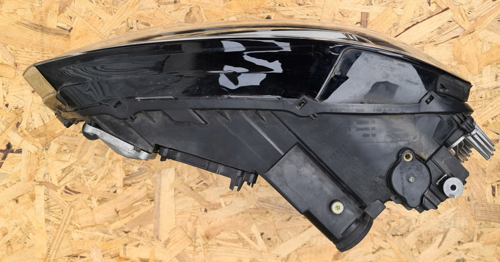 Frontscheinwerfer VW Golf Sportsvan 517941036A LED Rechts Scheinwerfer Headlight SCH5328069926lz