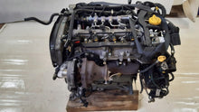 Laden Sie das Bild in den Galerie-Viewer, Motor Jeep Cherokee Kl LMY51 2.0 MTJ 112TKm Diesel Engine Komplett MOT8681631644un