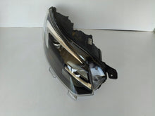Laden Sie das Bild in den Galerie-Viewer, Frontscheinwerfer Opel Zafira 9832836480 Xenon Rechts Scheinwerfer Headlight SCH7747110371qb