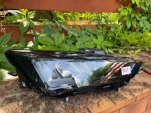 Laden Sie das Bild in den Galerie-Viewer, Frontscheinwerfer Seat Leon 5FB941006D Full LED Rechts Scheinwerfer Headlight
