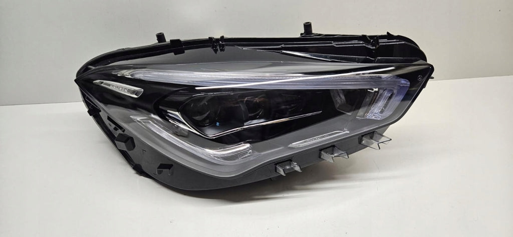 Frontscheinwerfer Mercedes-Benz Cla A1189069000 LED Rechts Headlight SCH6705251083du