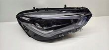 Laden Sie das Bild in den Galerie-Viewer, Frontscheinwerfer Mercedes-Benz Cla A1189069000 LED Rechts Headlight SCH6705251083du
