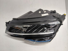 Laden Sie das Bild in den Galerie-Viewer, Frontscheinwerfer Skoda 57B941015 Full LED Links Scheinwerfer Headlight SCH7639340835co