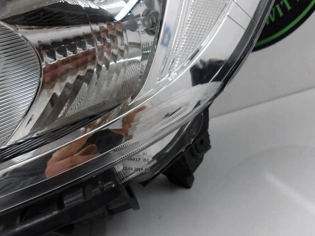 Frontscheinwerfer Ford Kuga II GV4113W030AJ Links Scheinwerfer Headlight SCH7421088960kl