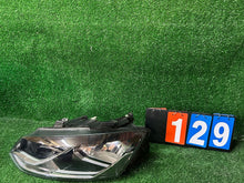 Load image into Gallery viewer, Frontscheinwerfer VW Polo 6C1941005B Links Scheinwerfer Headlight