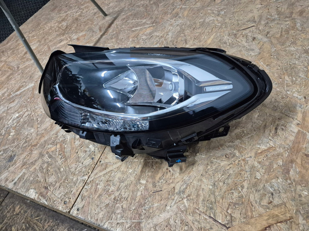 Frontscheinwerfer Mercedes-Benz A2468205361 Links Scheinwerfer Headlight SCH2224773699jk