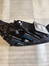 Load image into Gallery viewer, Frontscheinwerfer Ford Focus NX7B13E015CE Ein Stück (Rechts oder Links) SCH6396750461un
