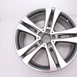 1x Alufelge 19 Zoll 8.5