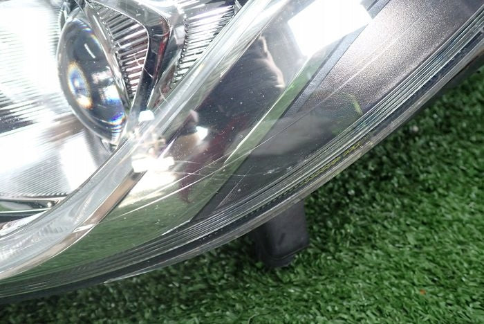 Frontscheinwerfer Ford Fiesta I H1BB-13W030-CD Links Scheinwerfer Headlight SCH4111736752ll