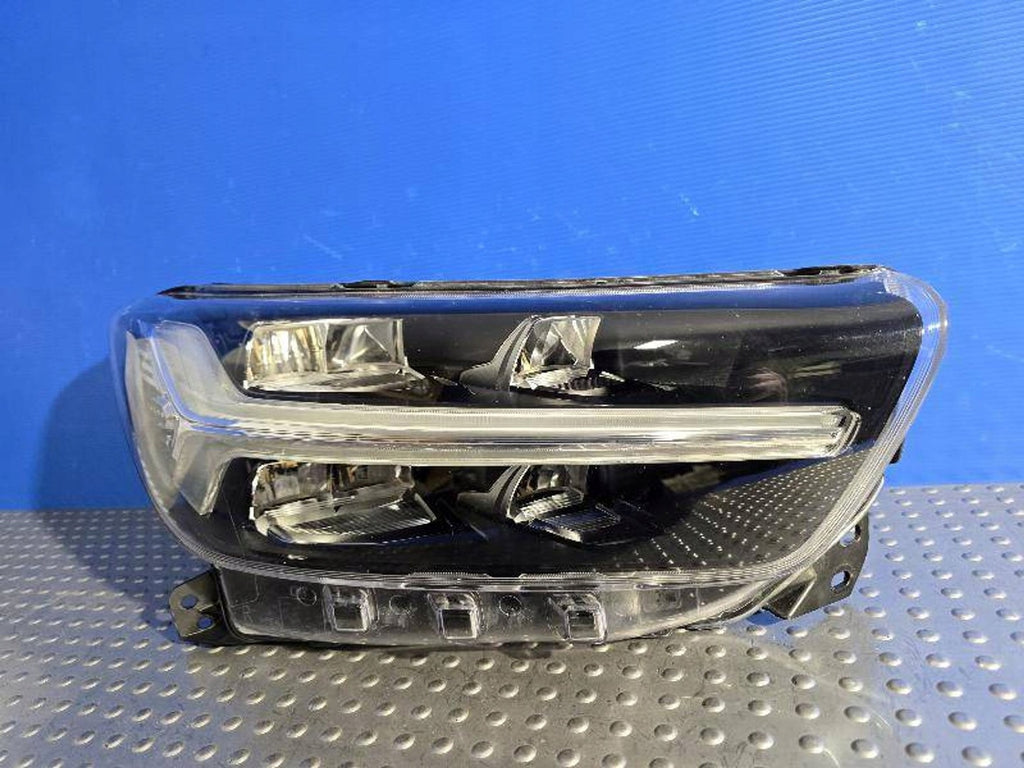 Frontscheinwerfer Volvo Xc40 31655990 LED Rechts Scheinwerfer Headlight SCH5876680300hr