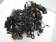 Load image into Gallery viewer, Motor Audi Superb I CFH CFHA 2.0 TDI 170PS 125kW 135TKm 2013 Diesel Komplett MOT1641000259od